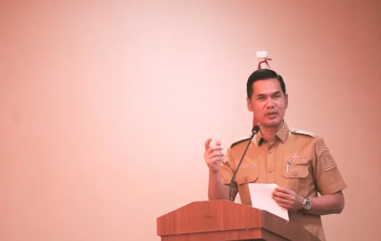 Pemerintah Aceh Berlakukan Fleksibilitas Kerja ASN di Hari Pertama Sekolah