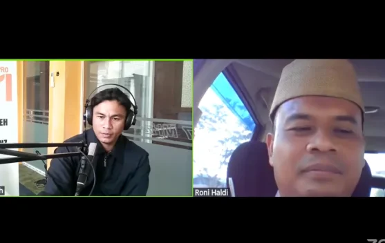 Penyandang Disabilitas Miliki Hak Sama untuk Menikah