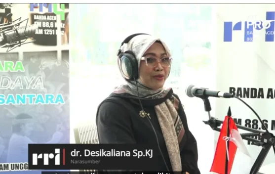 Kurangi Ketergantungan pada Layar Digital Demi Kesehatan Mental