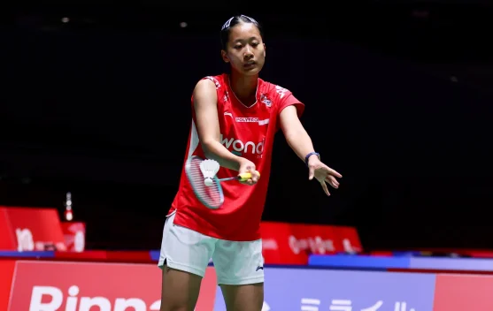 Putri Kusuma Wardani Melaju ke Perempat Final Japan Open 2026