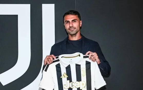 Juventus Amankan Jasa Zeki Celik hingga 2029