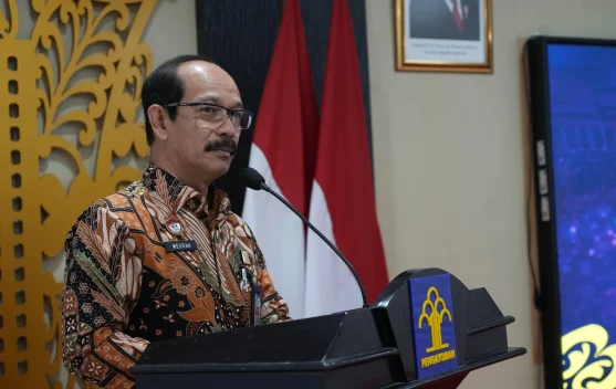 Kemenkum Laksanakan Penjaringan Calon Pemberi Bantuan Hukum