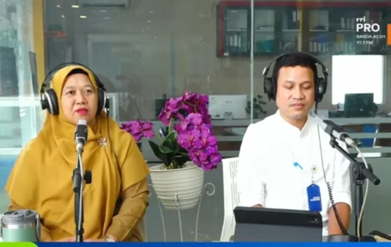 Kolaborasi Jadi Kunci Penyusunan Rencana Aksi Daerah Gender dan Perubahan Iklim