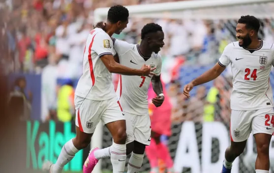 Inggris Amankan Posisi Ketiga Piala Dunia 2026 Usai Tundukkan Prancis 6-4