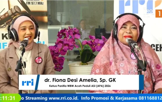 Ini Manfaat Menyusui: Investasi Seumur Hidup bagi Ibu dan Bayi