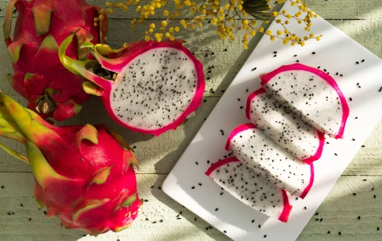 Manfaat Buah Naga untuk Kesehatan Anak