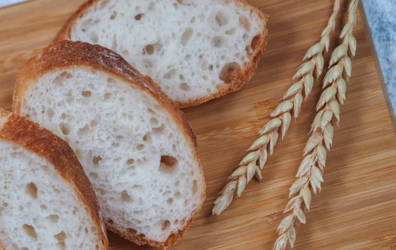 Kenali Gluten dan Dampaknya bagi Kesehatan
