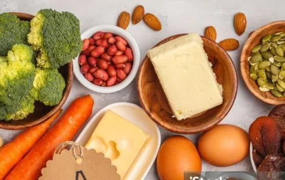 Kenali Manfaat Vitamin A bagi Tumbuh Kembang Anak
