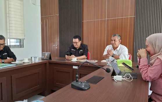 Balai Pelestarian Kebudayaan: Aceh Bukan Hanya Tambang