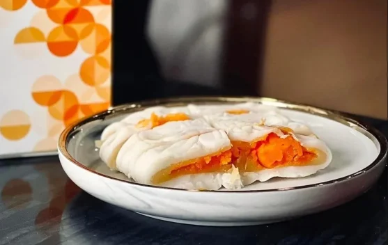 Kue Mochi Kontroversial Ini Bikin Warganet Vietnam Heboh