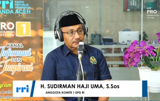 Reses Haji Uma: Prioritaskan Transmigrasi, Agraria, dan Penanganan Narkotika
