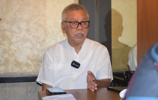 Didi Setyadi: Offshore atau Onshore Sama Menarik, Asal Ekonomiannya Menguntungkan