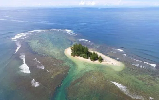 Anggota Komisi VII DPR Dorong Pengembangan  Wisata Aceh Barat Daya