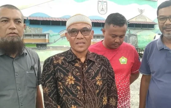 PERPANI Banda Aceh Apresiasi MAC Juara Umum Al Manar Archery Championship