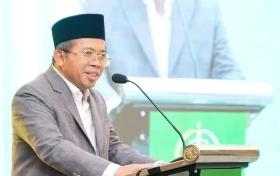 Kemenag Imbau Peserta Zikir dan Doa Kebangsaan Datang Lebih Awal