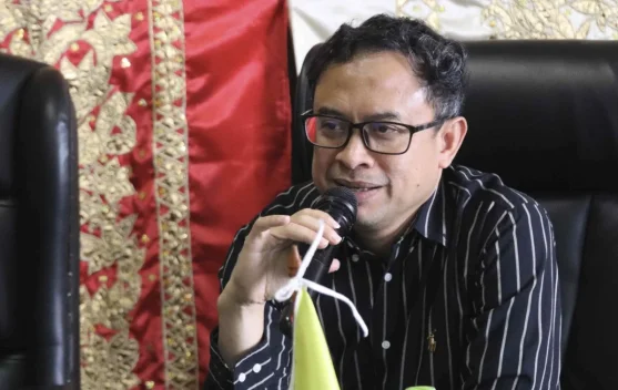 Kemenag Kawal Pembangunan Gedung Terpadu UIN Bukittinggi
