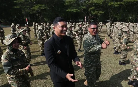 Wakil Wali Kota Banda Aceh Harapkan SPPI Jadi Agen Perubahan