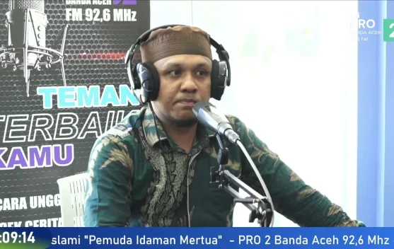 Akhlak dan Tanggung Jawab Jadi Kunci Pemuda Idaman Mertua