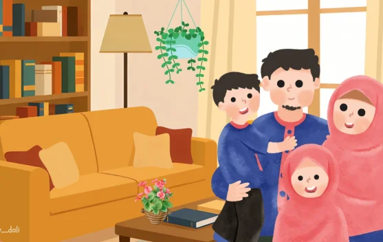 Orang Tua Perlu Validasi Perasaan Anak yang Mulai Menyukai Lawan Jenis