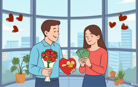 Love Bombing Dapat Menjadi Awal Terjadinya Relasi Toksik