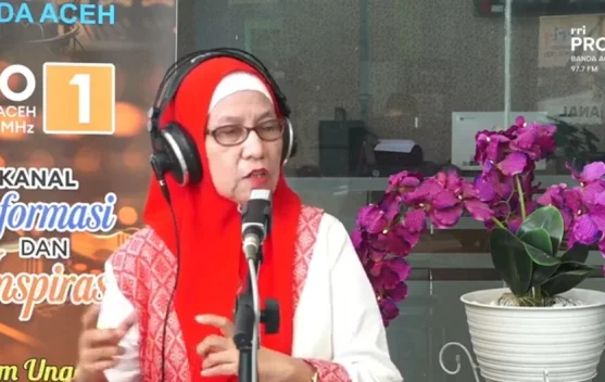 Pentingnya Deteksi Dini Penyakit Jantung Reumatik