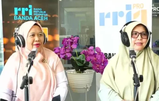 Urban Farming Peurada Tunjukkan Potensi Ketahanan Pangan