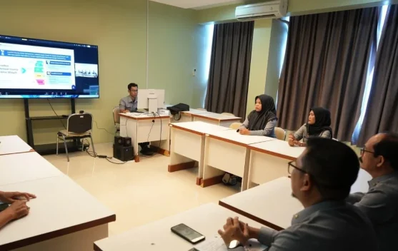 Kemenkum Aceh Dukung Akselerasi Pembinaan Hukum Nasional