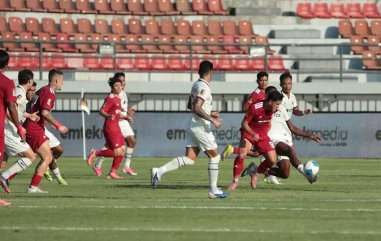 Persija Amankan Peringkat Ketiga Piala Presiden 2026 usai Tumbangkan Arema 3-1