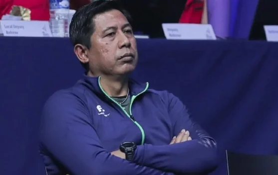 Nova Widianto Kembali Tangani Ganda Campuran Pelatnas PBSI