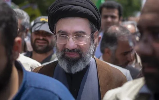 Lima Bulan Menghilang, Pemimpin Iran Mojtaba Khamenei Akhirnya Muncul ke Publik