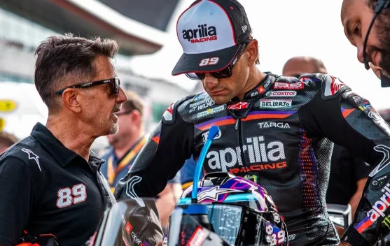 Jorge Martin Kokoh di Puncak Klasemen MotoGP 2026 usai Podium Silverstone