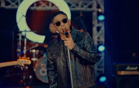 UNGU Rilis Utara Selatan Tandai 30 Tahun Perjalanan Bermusik
