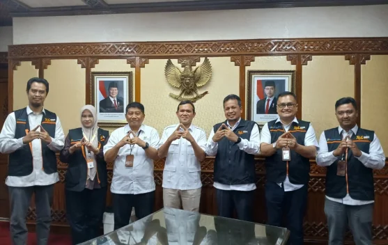 Pemerintah Aceh Dukung Sensus Ekonomi 2026