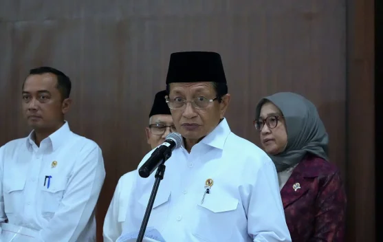 Kemenag Dukung Skema PPPK Paruh Waktu Guru Jadi Penuh Waktu