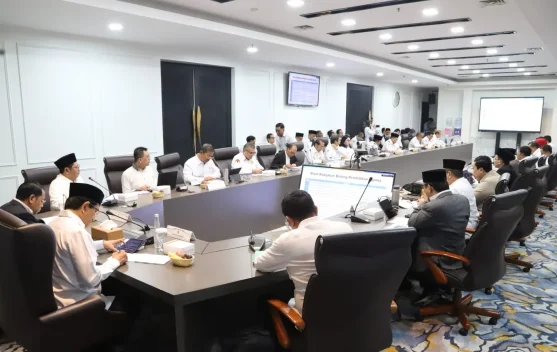 Kementerian Agama Perkuat Ekoteologi Bagi Aparatur Sipil Negara