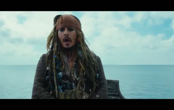 Johnny Depp Diisukan Kembali Jadi Jack Sparrow di Pirates 6