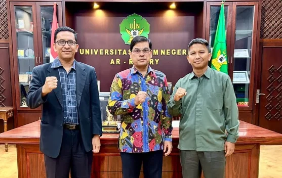 Riset Pascakonflik dan Bencana Aceh Jadi Kajian Jerman dan Australia