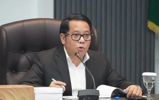 Kementerian Agama RI Ingatkan Jajaran Optimalkan Kinerja Komunikasi Publik