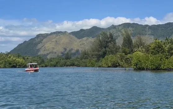 Wisata Lhok Gaca Dorong Pertumbuhan Ekonomi Sektor Pariwisata
