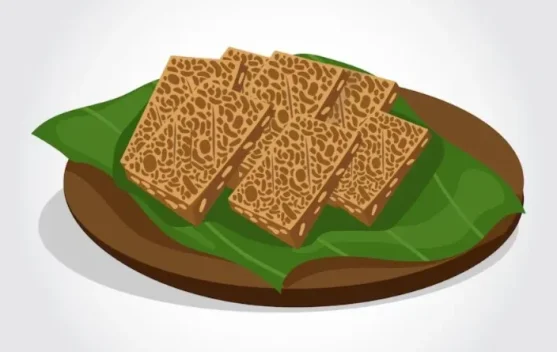 Tempe Koro Dorong Pangan Lokal Naik Kelas