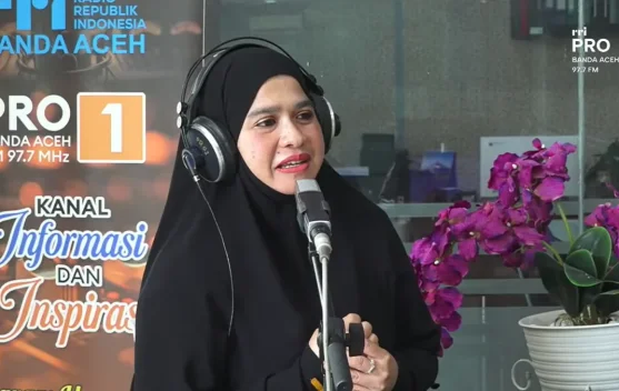 Orang Tua Berperan Penting Tangkal Pergaulan Bebas Anak