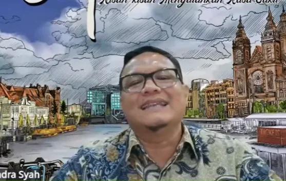 Literasi Keuangan Digital Masyarakat Aceh Perlu Diperkuat