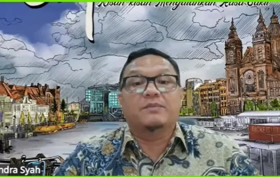 Ini Perbedaaan Sistem Keuangan Syariah dengan Konvensional