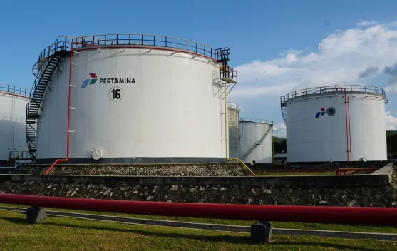 Pertamina Komitmen Pemenuhan Kebutuhan BBM Subsidi di Aceh