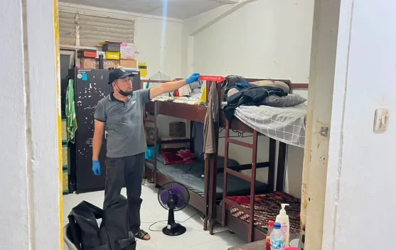 Kasus Seorang Mahasiswa USK Gantung Diri, Ini Temuan Hasil Olah TKP Polisi