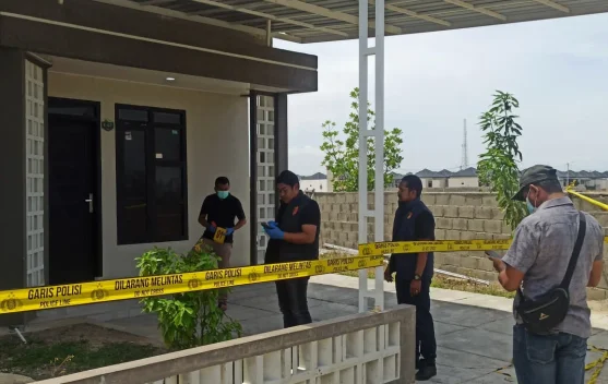 Polisi tidak Temukan tanda Kekerasan Kasus Meninggal Kepala Baitul Mal Pidie Jaya