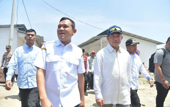 Pemulihan Sawah Aceh Terus Dipacu, Realisasi Anggaran Tembus Rp272 Miliar