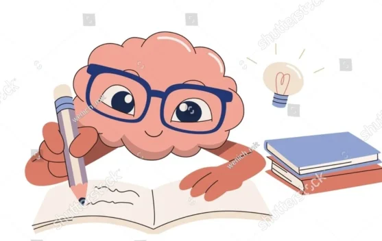 Dari Buku Tumbuh Generasi Kritis dan Berkarakter