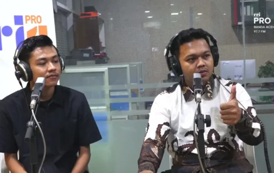 SEMA Pascasarjana UIN Ar-Raniry Bangun Kolaborasi Akademik Mahasiswa