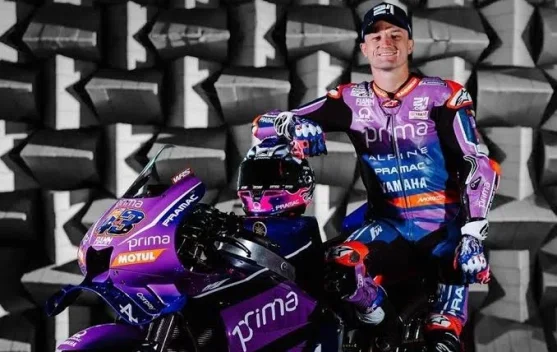 Jack Miller Akhiri Petualangan di MotoGP, WorldSBK Menanti